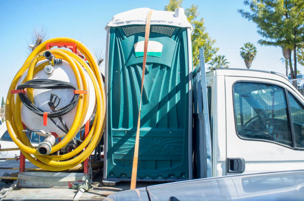 Best Best portable toilet rental  in Quincy, WA