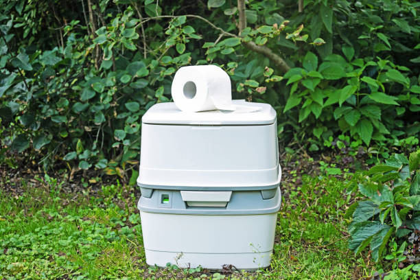 Best Event porta potty rental  in Quincy, WA