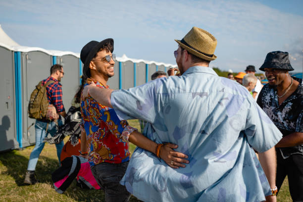 Best Portable toilet rental cost  in Quincy, WA