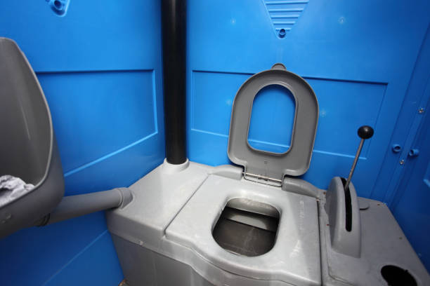 Best Portable toilet rental cost  in Quincy, WA