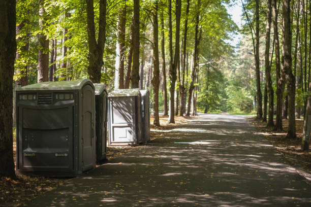 Best Sanitation services for porta potties  in Quincy, WA