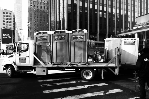 Quincy, WA porta potty rental Company