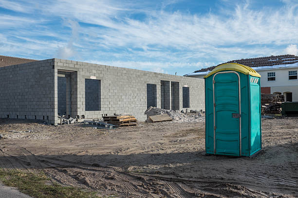 Best Porta potty delivery and setup  in Quincy, WA