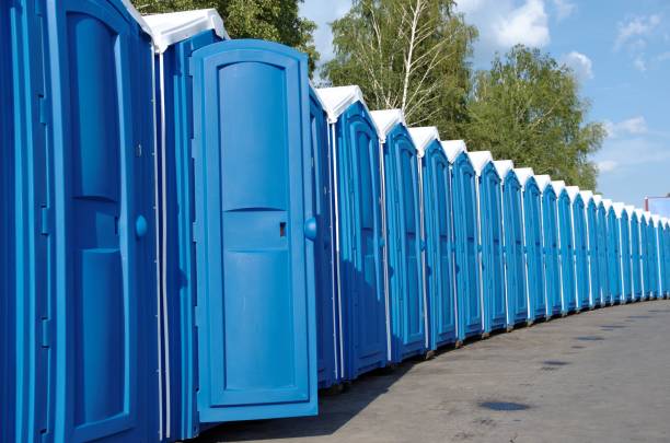 Best Porta potty rental for parties  in Quincy, WA